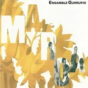 Photo représentant Ensamble Gurrufío