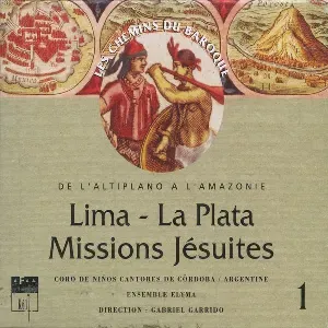 Photo représentant Ensemble Elyma