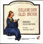 Ensemble Gilles Binchois