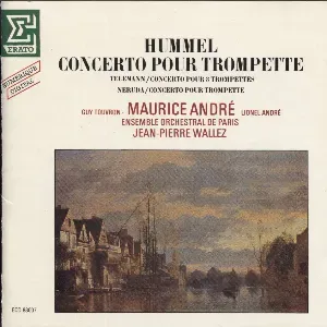 Photo représentant Ensemble orchestral de Paris