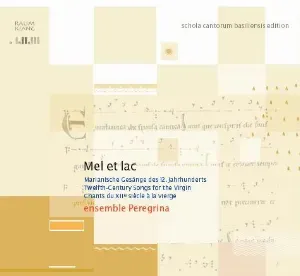 Photo représentant Ensemble Peregrina