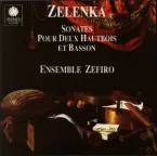 Ensemble Zefiro
