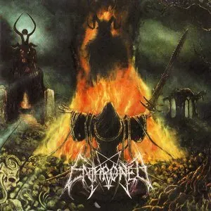 Photo représentant Enthroned