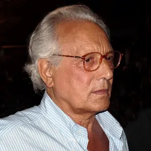 Photo représentant Enzo Jannacci