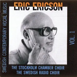 Photo représentant Eric Ericson