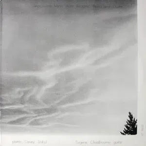 Photo représentant Eugene Chadbourne