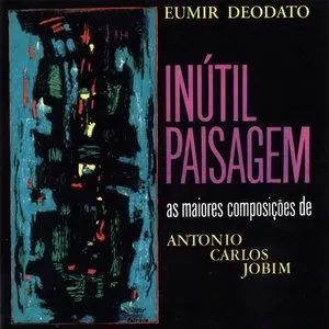 Photo représentant Eumir Deodato