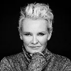 Eva Dahlgren