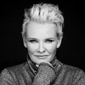Photo représentant Eva Dahlgren