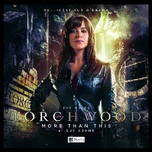 Photo représentant Eve Myles