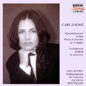 Photo représentant Ewa Kupiec