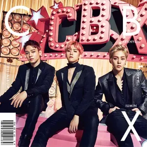 Photo représentant EXO-CBX
