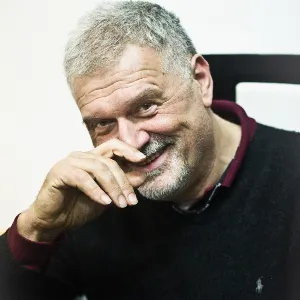 Photo représentant Fabio Frizzi