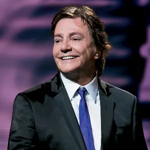 Photo représentant Fábio Jr.