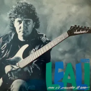 Photo représentant Fausto Leali