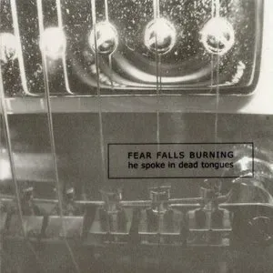 Photo représentant Fear Falls Burning