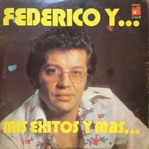 Photo représentant Federico y su Combo Latino