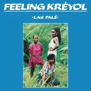 Photo représentant Feeling Kréyol