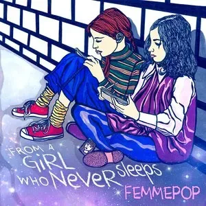 Photo représentant Femmepop