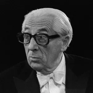Photo représentant Ferdinand Leitner