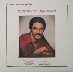 Fernando Maurício