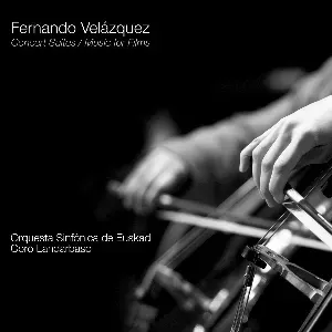 Photo représentant Fernando Velázquez