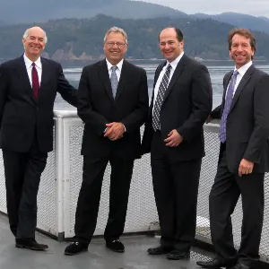 Photo représentant Fine Arts Quartet