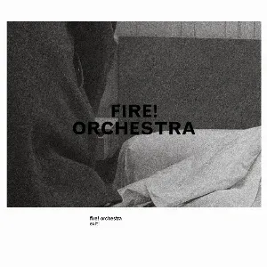 Fire! Orchestra