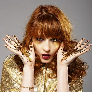 Photo représentant Florence + the Machine
