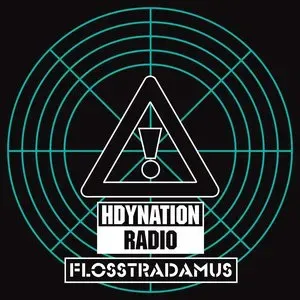 Photo représentant Flosstradamus