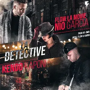 Photo représentant Flow la Movie