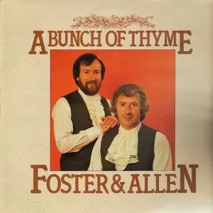 Photo représentant Foster & Allen