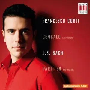Photo représentant Francesco Corti