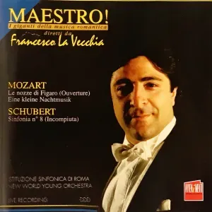 Photo représentant Francesco La Vecchia