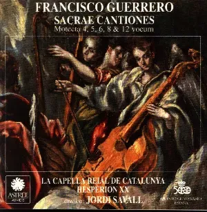 Photo représentant Francisco Guerrero