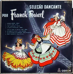 Photo représentant Franck Pourcel