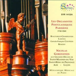 Photo représentant François Benoist