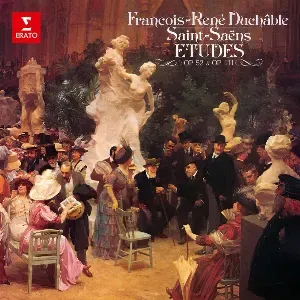 Photo représentant François‐René Duchâble