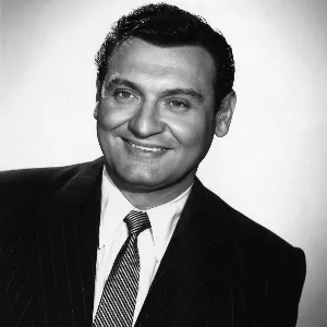 Photo représentant Frankie Laine