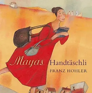 Photo représentant Franz Hohler