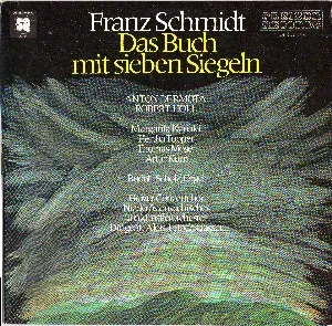 Photo représentant Franz Schmidt