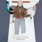 Frazey Ford