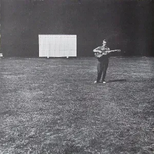 Photo représentant Fred Frith