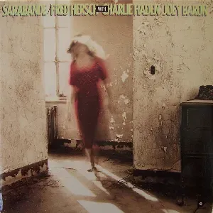 Photo représentant Fred Hersch