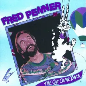 Photo représentant Fred Penner