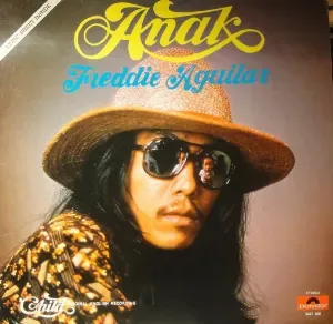 Photo représentant Freddie Aguilar