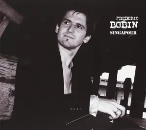 Photo représentant Frédéric Bobin