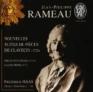Photo représentant Frédérick Haas