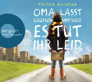 Photo représentant Fredrik Backman