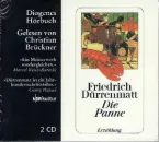 Friedrich Dürrenmatt